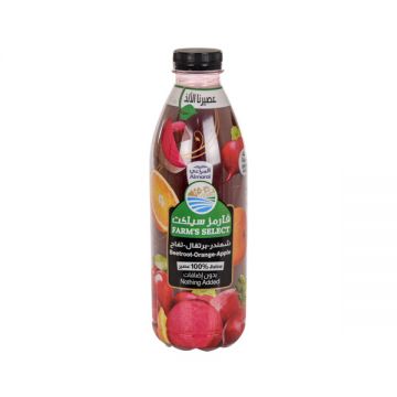 Almarai Farm Select Beetroot Juice 1 Liter