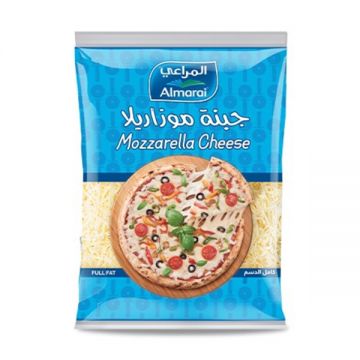 Almarai Mozzarella Cheese 900gm