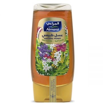 Al-marai  Polyflora Honey 360gm