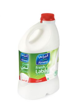 Almarai Low Fat Laban