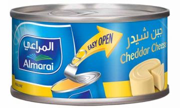 Almarai Tinned Cheese