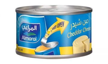 Almarai Tinned Cheese