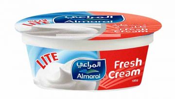 Almarai Breakfast Cream Lite