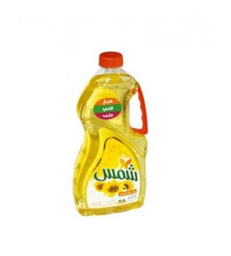 Shams Sunflower Oil