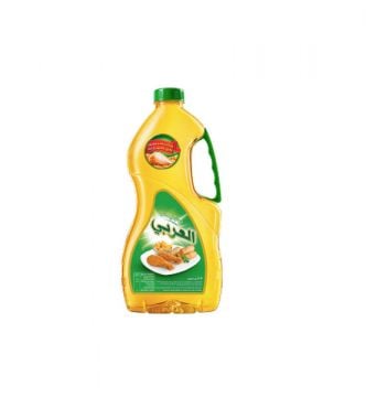 Al Arabi Blended Oil