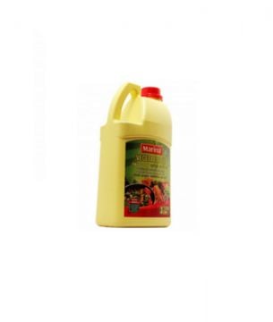 Al Arabi Blended Oil