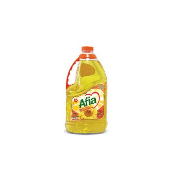 Afia Sunflower Oil