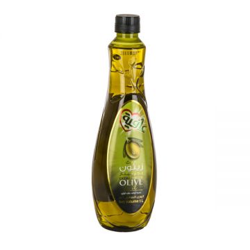 Afia Extra Virgin Olive Oil 1ltr