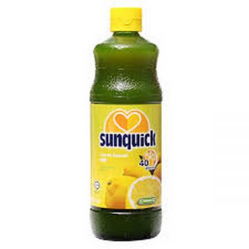 Sunquick Lemon