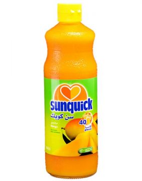 Sunquick Mango