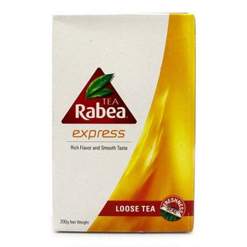 Rabea Express Ctc