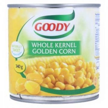 Goody Whole Kernel Corn Large