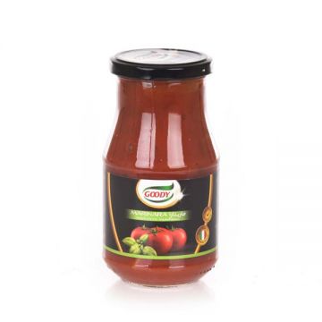 Goody Marinara Pasta Sauce 420gm