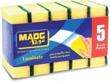 Maog Colour Sponge