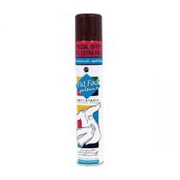 Fid Fad Anti Static Cloth Spray