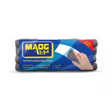 Maog Steel Wool Jumbo