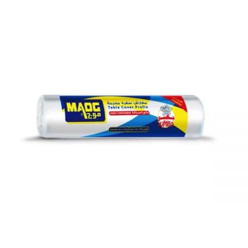 Moag High Thickness Table Cover 50 Pcs