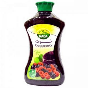 Nada Raspberry Juice