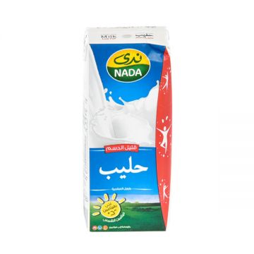 Nada Uht Milk Lf