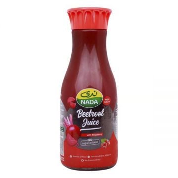 Nada Beetroot With Raspberry Juice 1.35l