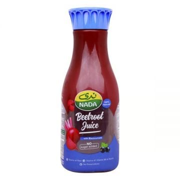 Nada Beetroot With Blckcurernt Juice 1.35l