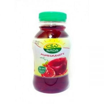 Nada Juice Pomegranate