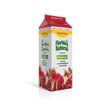 Floridas Natural Premium Pomegranate Juice 1.6 L