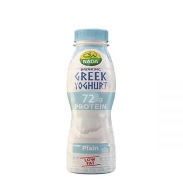 Nada Drinking Greek Youghurt 800ml