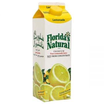 Floridas Natural Lemonade 900ml