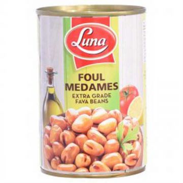 Luna Foul Medames