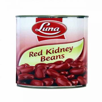 Luna Red Kidney Beans Eoe