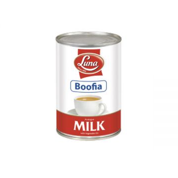 Luna Evaporated Milk 410gm