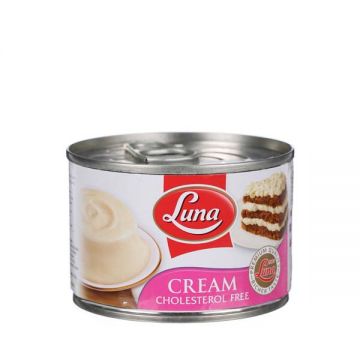 Luna Filled Cream Cholesterol Free