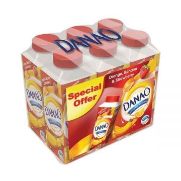 Al Safi-danone Danao Orngban