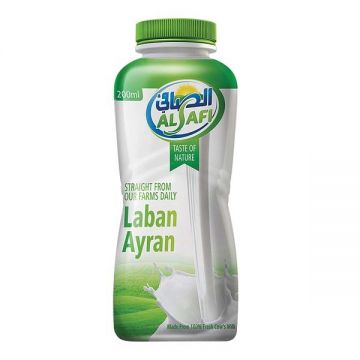 Al Safi Danone Laban Ayran Full Fat