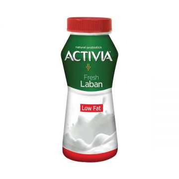 Al Safi Danone Activia Light