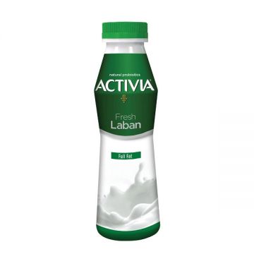 Al Safi Danone Activia Laban