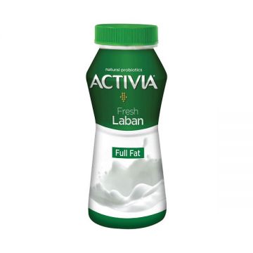 Al Safi Danone Activia Laban