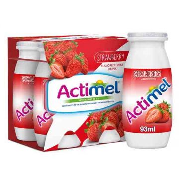 Al Safi-Danone Actimal Multi Fruit