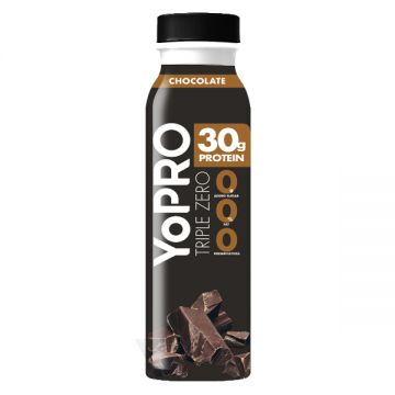 Yopro Protein Chocolate Milk 300ml