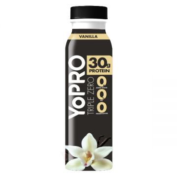 Yopro Protein Vanilla Milk 300ml