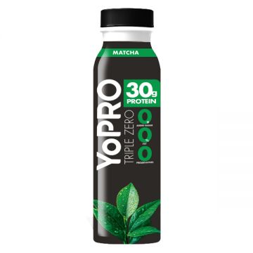 Yopro Protein Matcha Milk 300ml