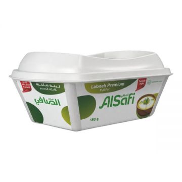 Alsafi Premium Labneh 180gm