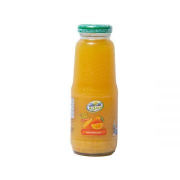 Alsafi Organic Juice Orange 250ml