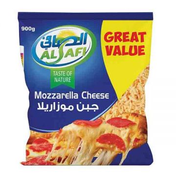 Al Safi Danone Cheese Shredded Mozarella