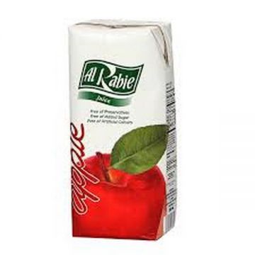 Al Rabie Apple Juice