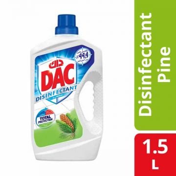 Dac Disinfectant Pine