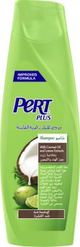 Pert Plus Shampoo Coconut