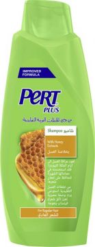 Pert Plus Shampoo Honey