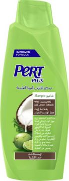 Pert Plus Shampoo Coconut